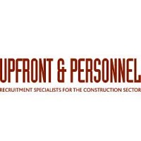 Upfront and Personnel 679861 Image 0
